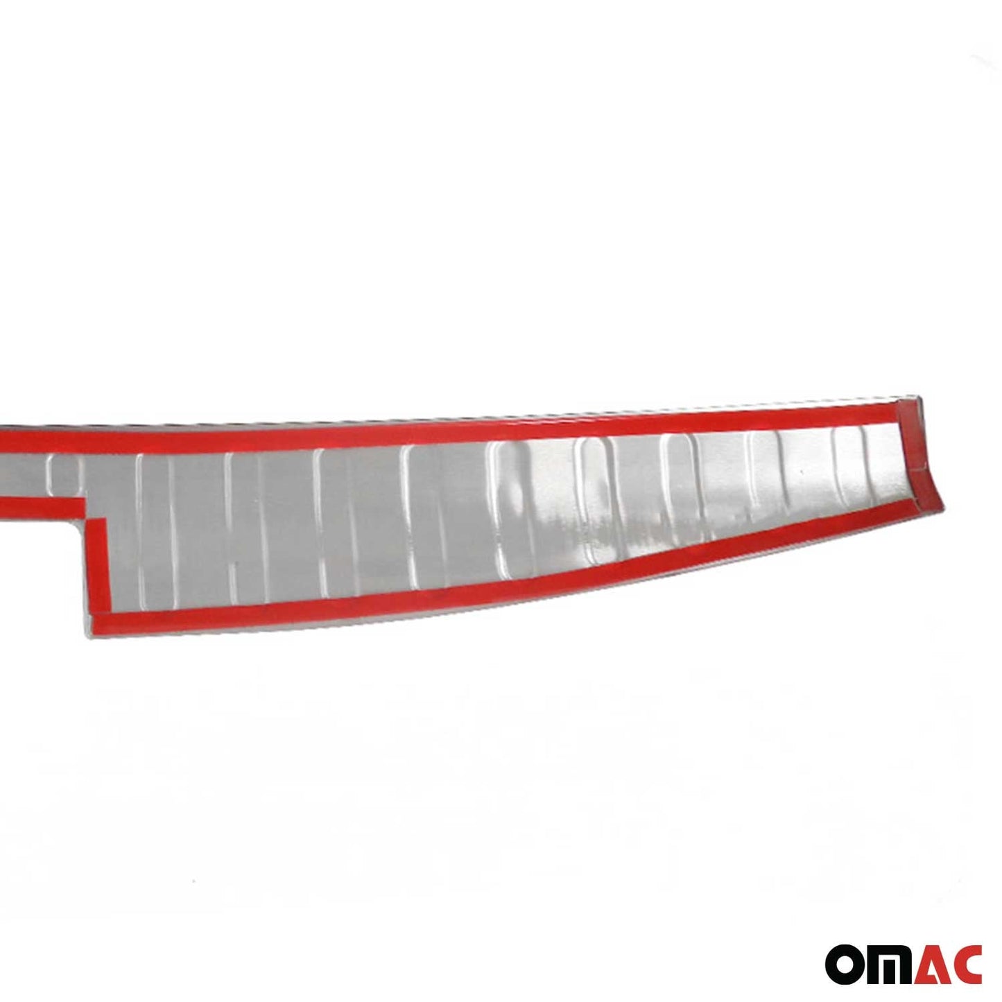 Protecție prag bară de protecție interioară pentru Skoda Octavia 5E Estate 2013-2019, oțel inoxidabil