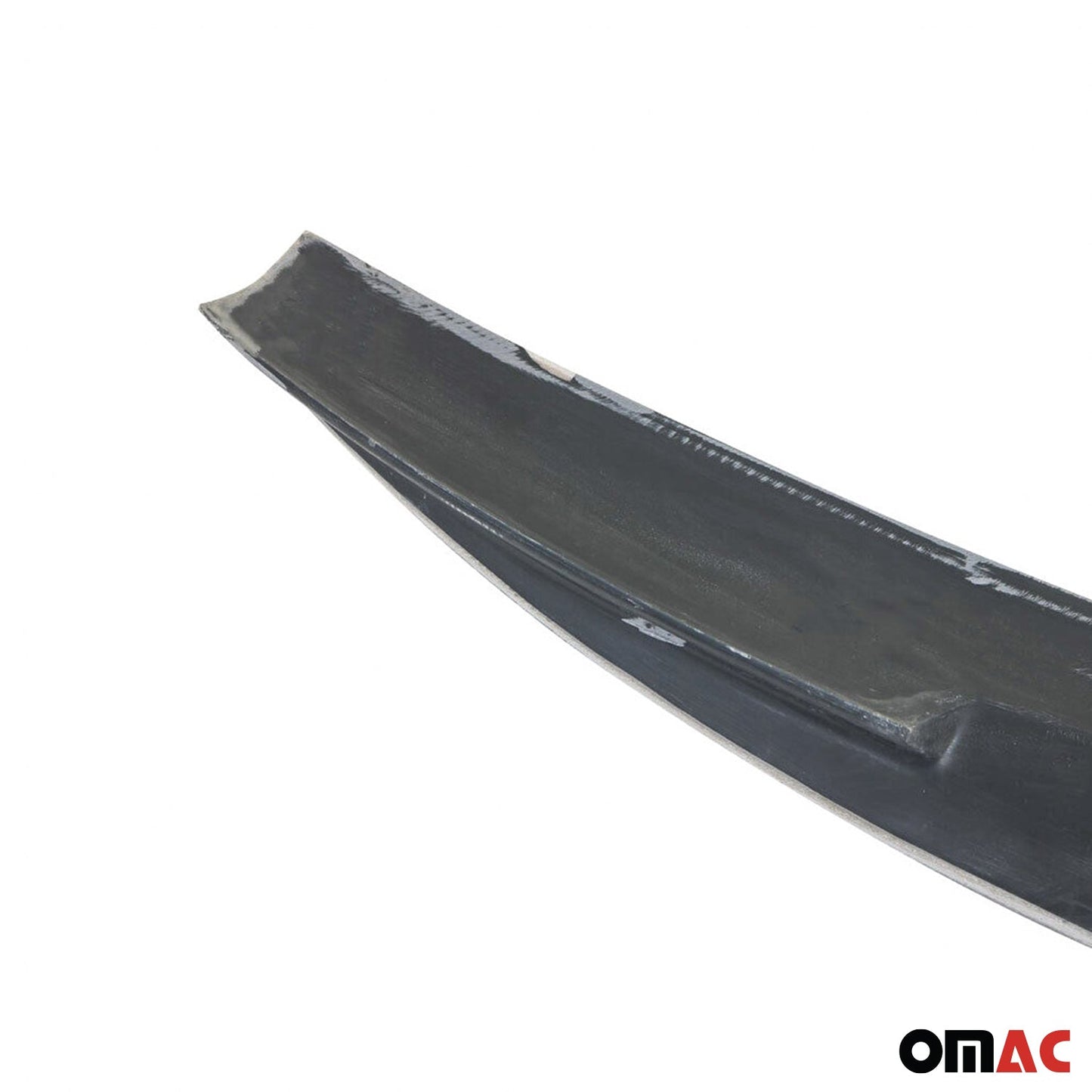 Heckspoiler Dachspoiler für Ford Fiesta V Schrägheck Flügel Hinten Grundiert