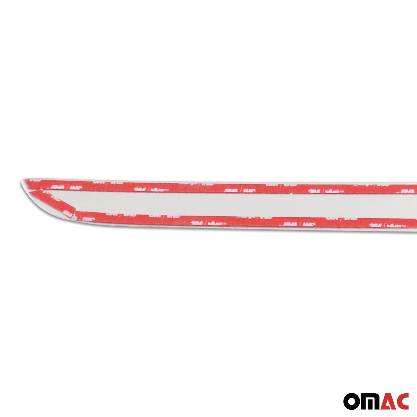 Kofferraumleiste Heckleiste für Renault Captur 2 2019-2025 Untere Edelstahl