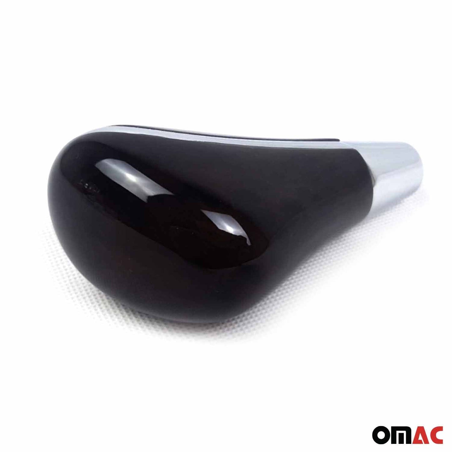 Schaltknauf Schaltknopf für Mercedes SLK R170 SL R230 Laurel mit Chrome