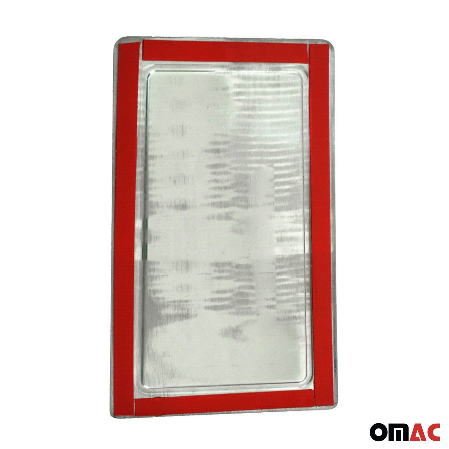 Capac rezervor combustibil pentru VW Volt / LT 1998-2006, oțel inoxidabil cromat