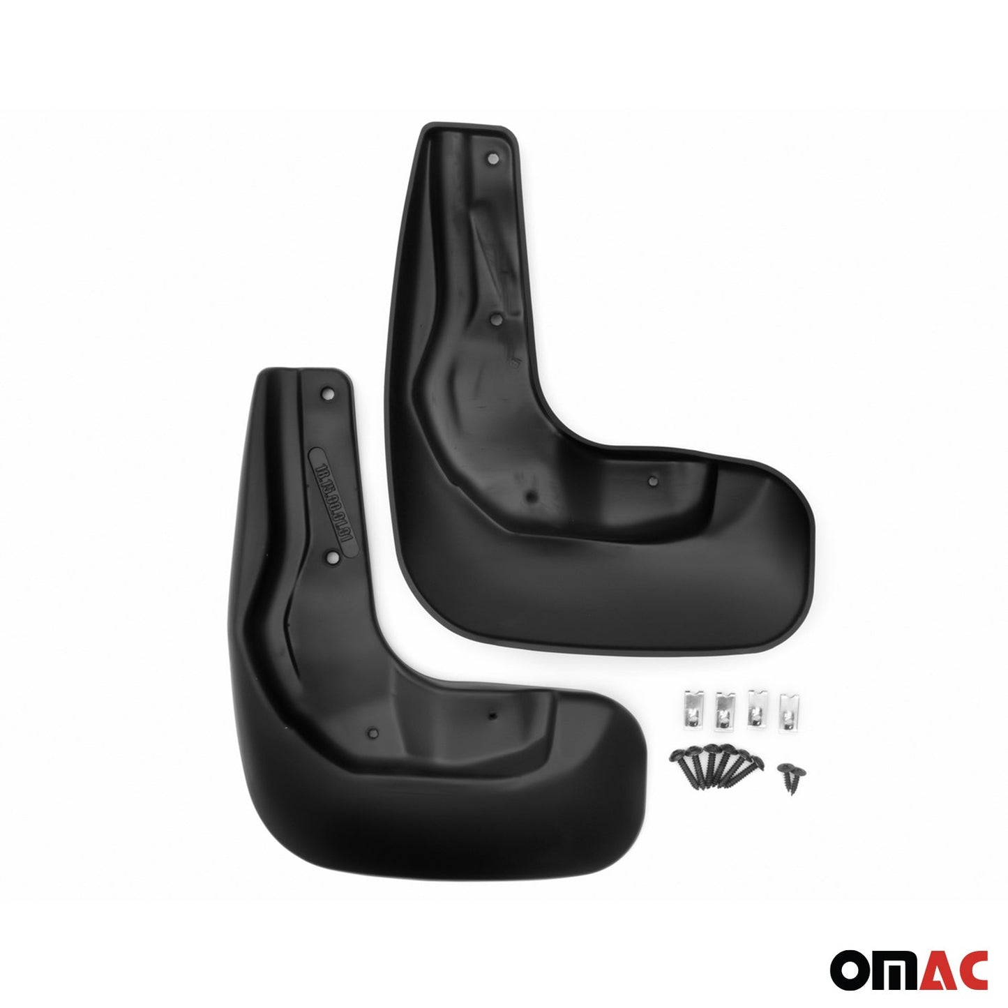 Schmutzfänger Spritzschutz Kotflügel für Honda CR-V 2016-2025 Kunststoff 4tlg