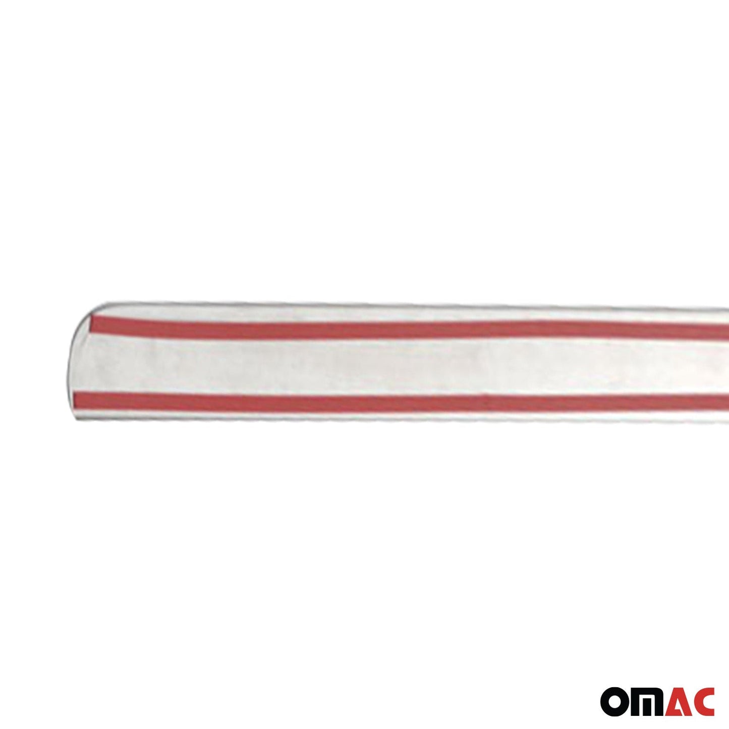 Mâner deschizător portbagaj pentru Peugeot 207 2006-2012 oțel inoxidabil cromat