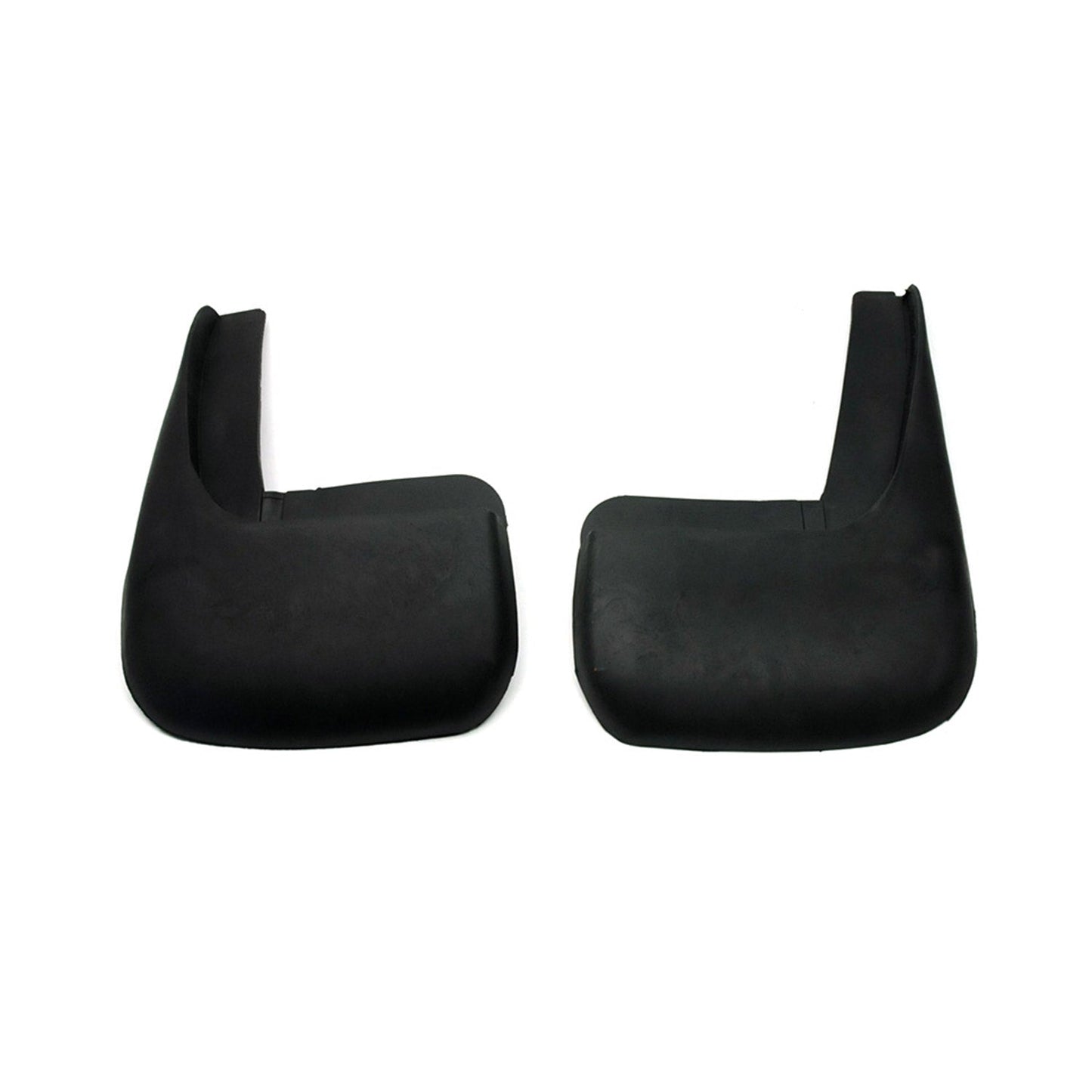 Schmutzfänger Spritzschutz Kotflügel für Ford Transit 2000-2014 Kunststoff 2tlg