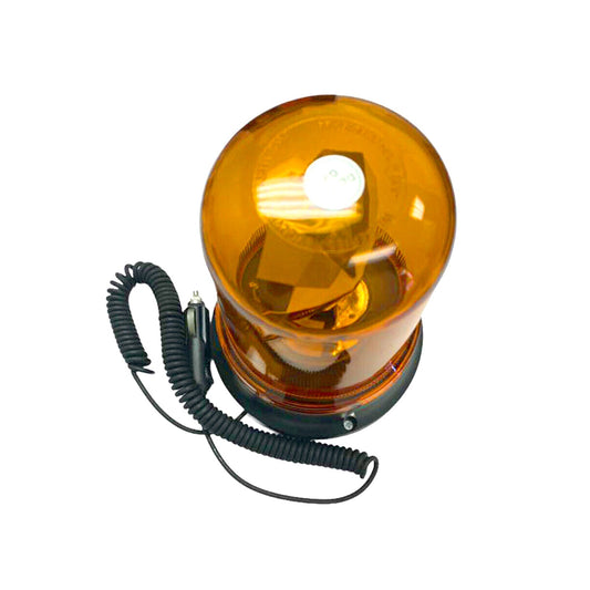 Rundumleuchte 12V Industrielle Warnleuchte Garagensensor