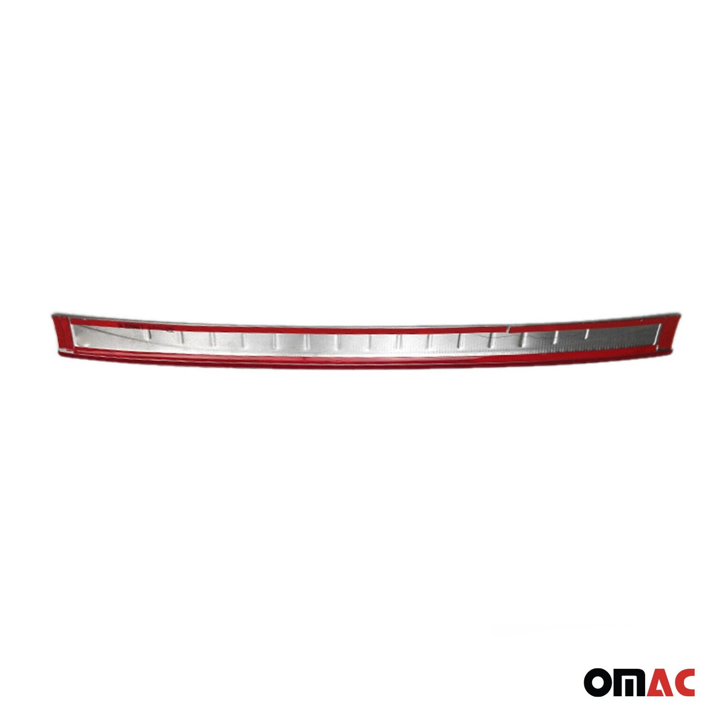 Protecție prag bara de protecție pentru Fiat 500 500C 2007-2015, clasa B, crom periat