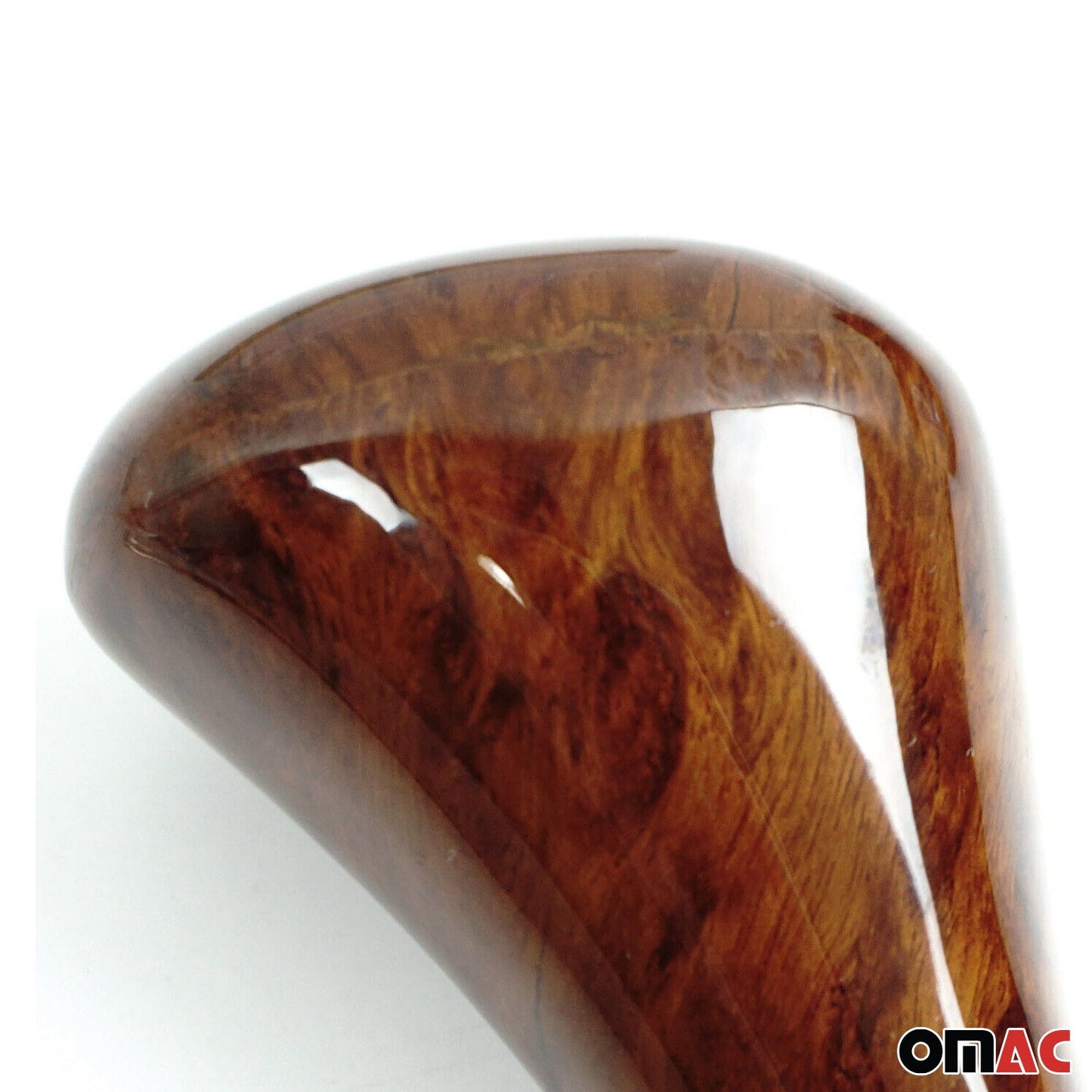 Schaltknauf für Mercedes W202 C208 C209 W210 W211 W220 R170 Platene 5 Gang