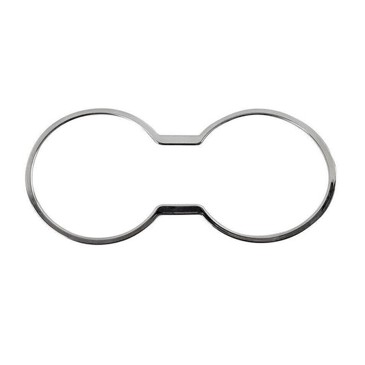 Suport pahar cadru suport băutură pentru Hyundai Veloster 2011-2025 oțel inoxidabil 1x