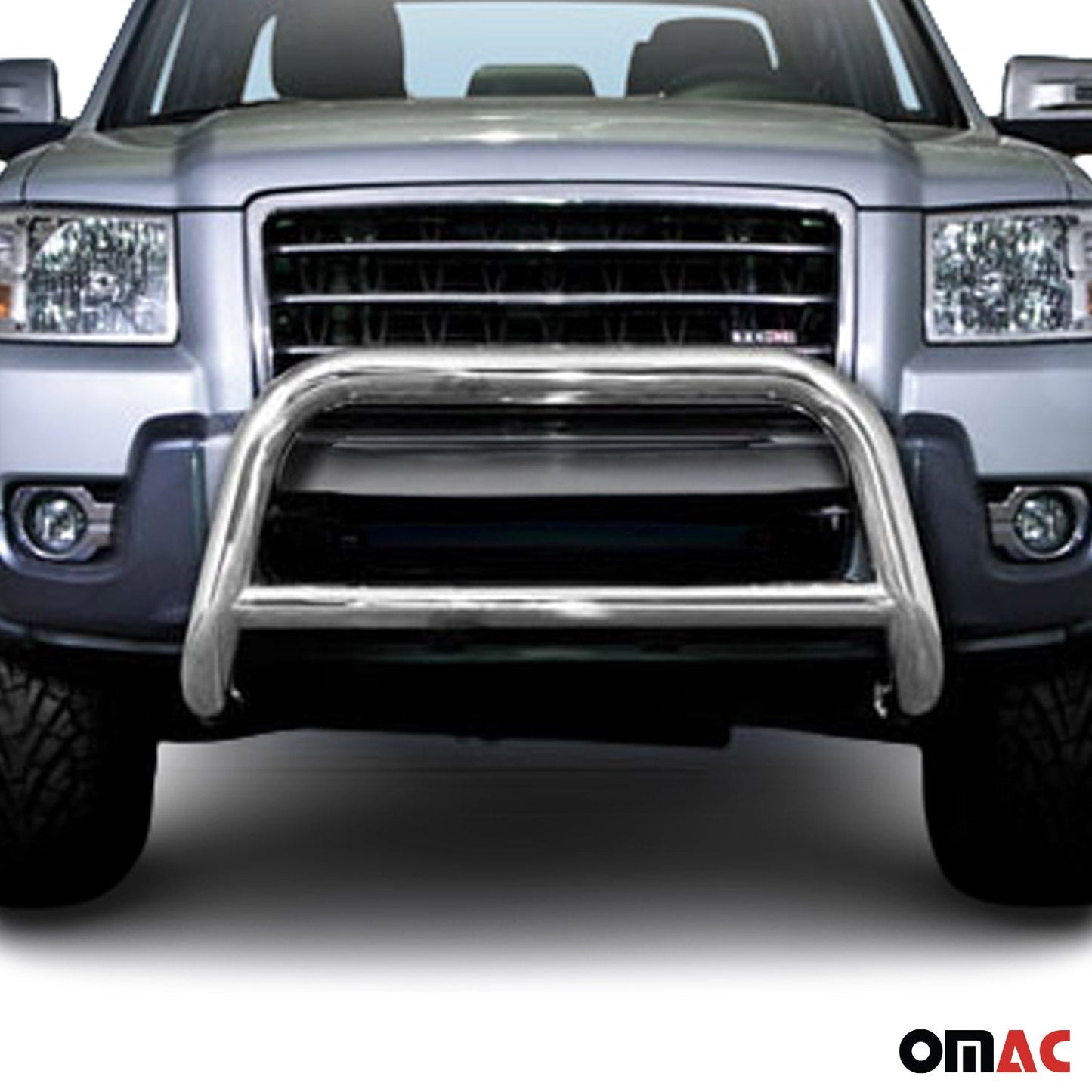 Frontbügel Frontschutzbügel für Ford Ranger Typ PJ PK 2007-2012 mit ABE ø63