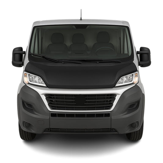 Bonnet Bra Steinschlagschutzmaske Haubenbra Maske für Fiat Ducato 2014-2025
