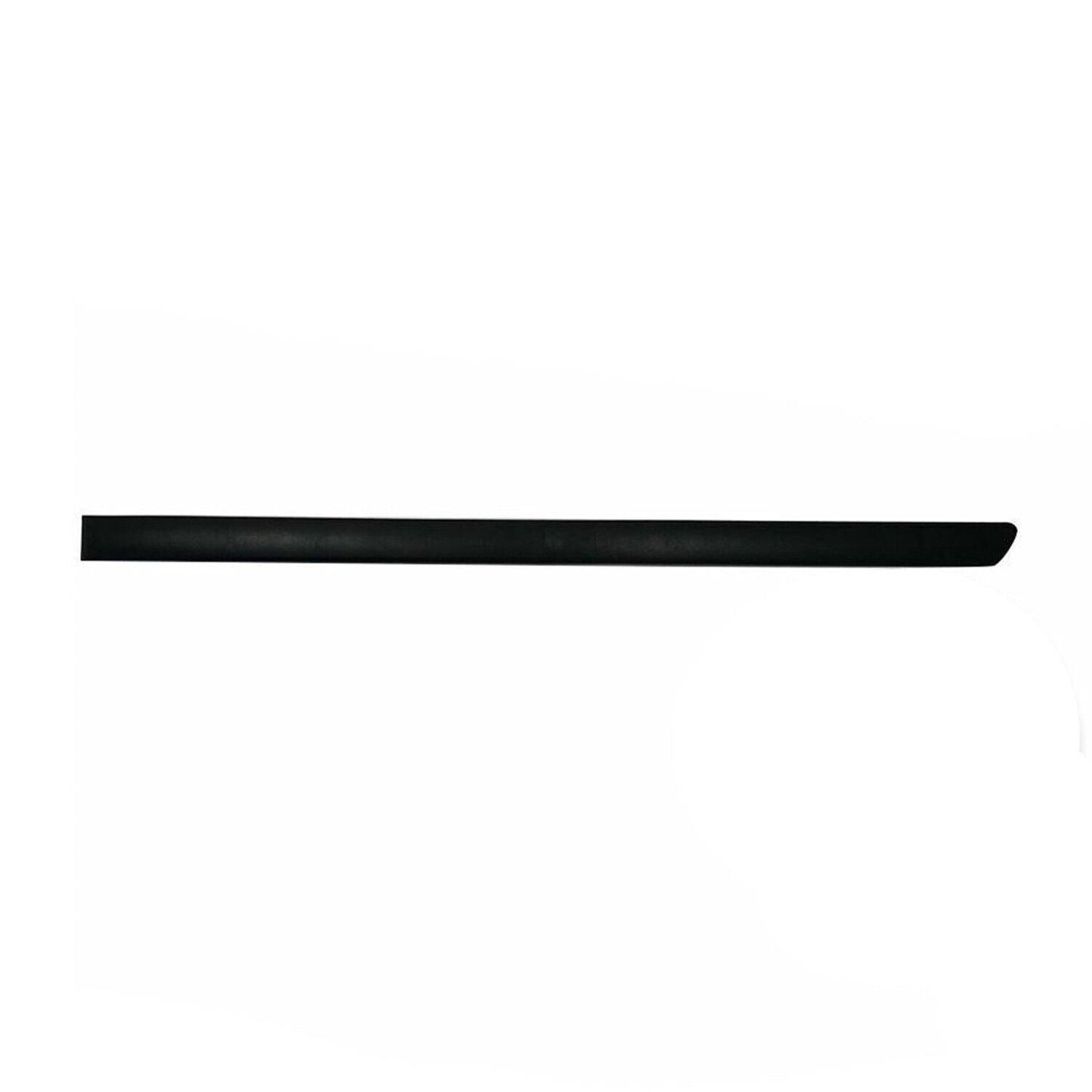 1J4853754DB41 Listwa boczna drzwi prawa do VW Golf 1997-2003 ABS