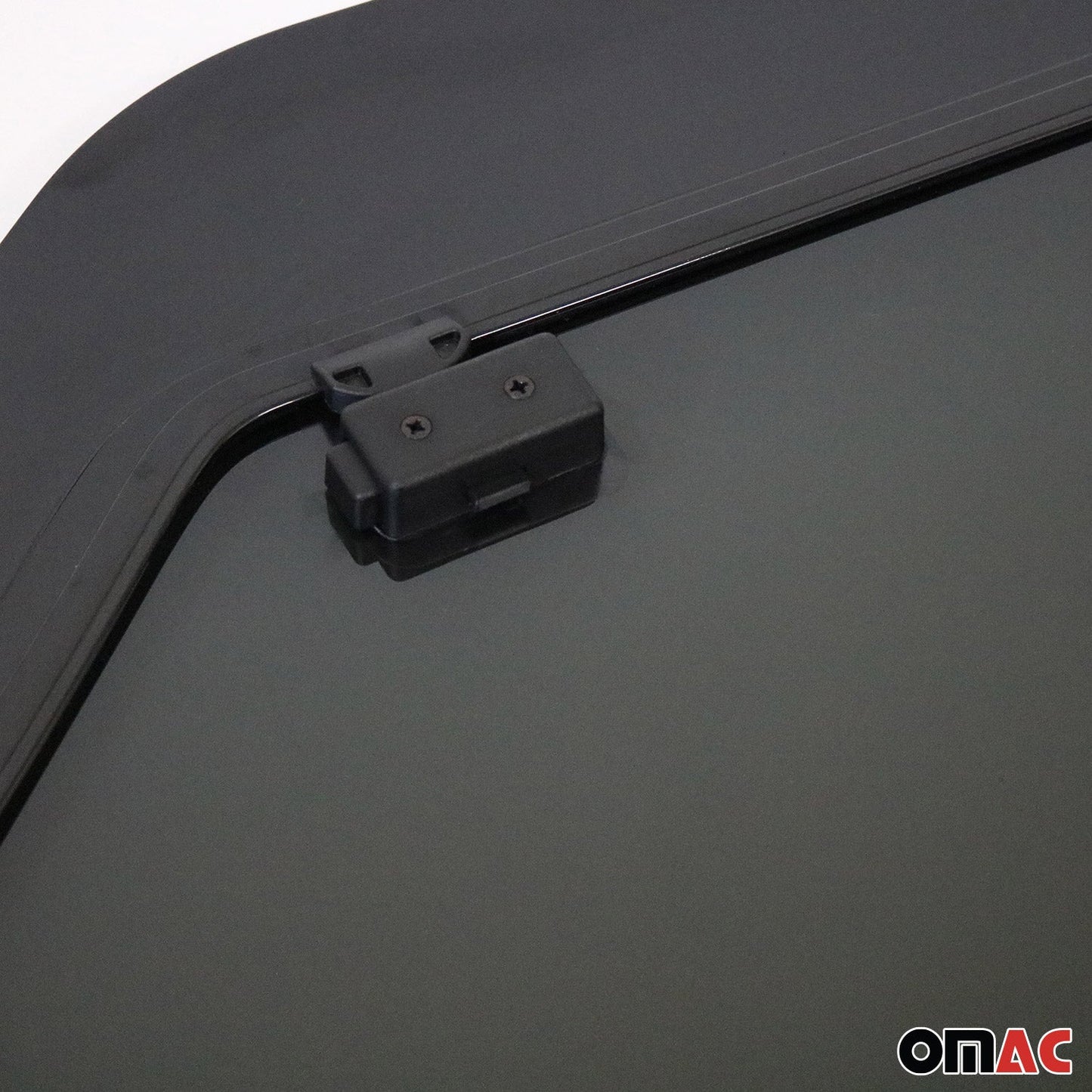 Seitenfenster Schiebefenster Auto für Opel Vivaro 2001-2014 Links L1 L2