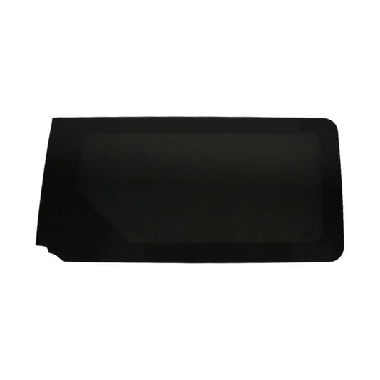 Seitenfenster Auto Fenster für Renault Master 2010-2024 Schwarz Rechts L1