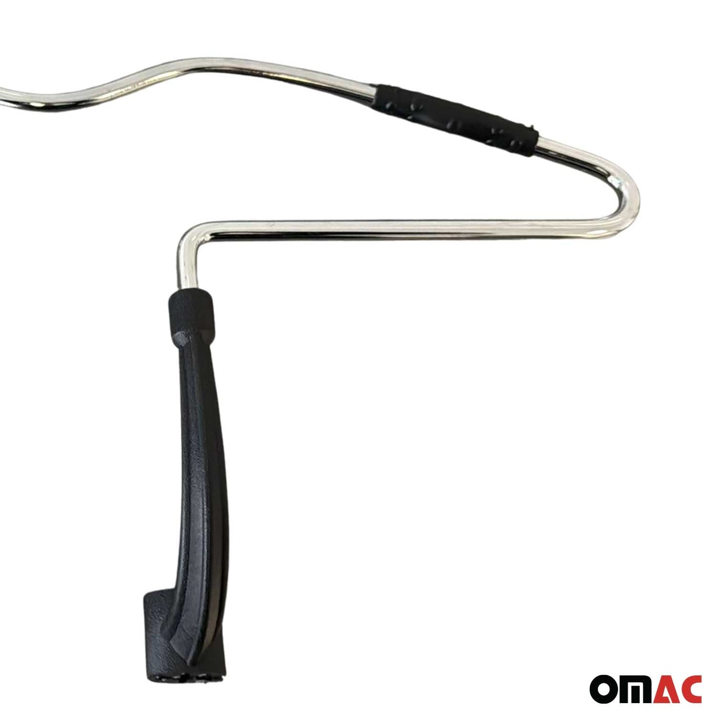 Kleiderbügel Reisebügel Autokleiderbügel für Toyota PKW KFZ Kleiderstange