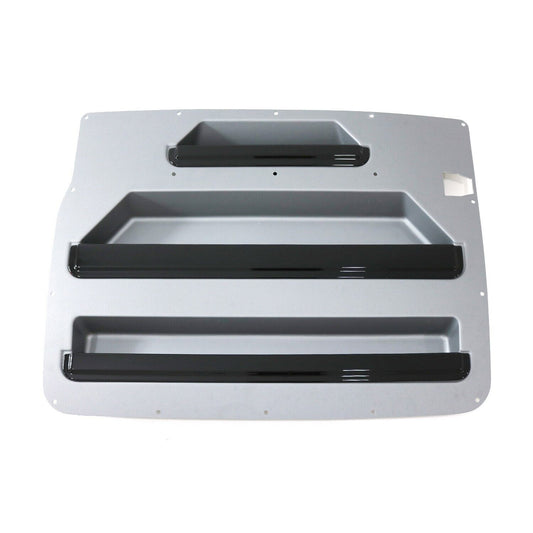 Heckklappenverkleidung für VW T5 T6 Transporter VAN 2003-2025 Schiebetür Links