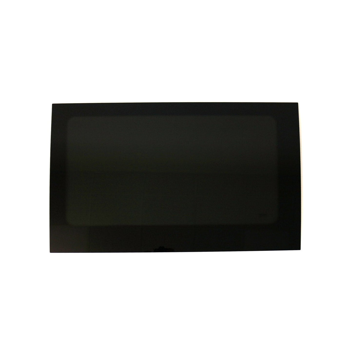 Seitenfenster Sicherheitsglas für Opel Movano 2014-2021 Links L1 Schwarz