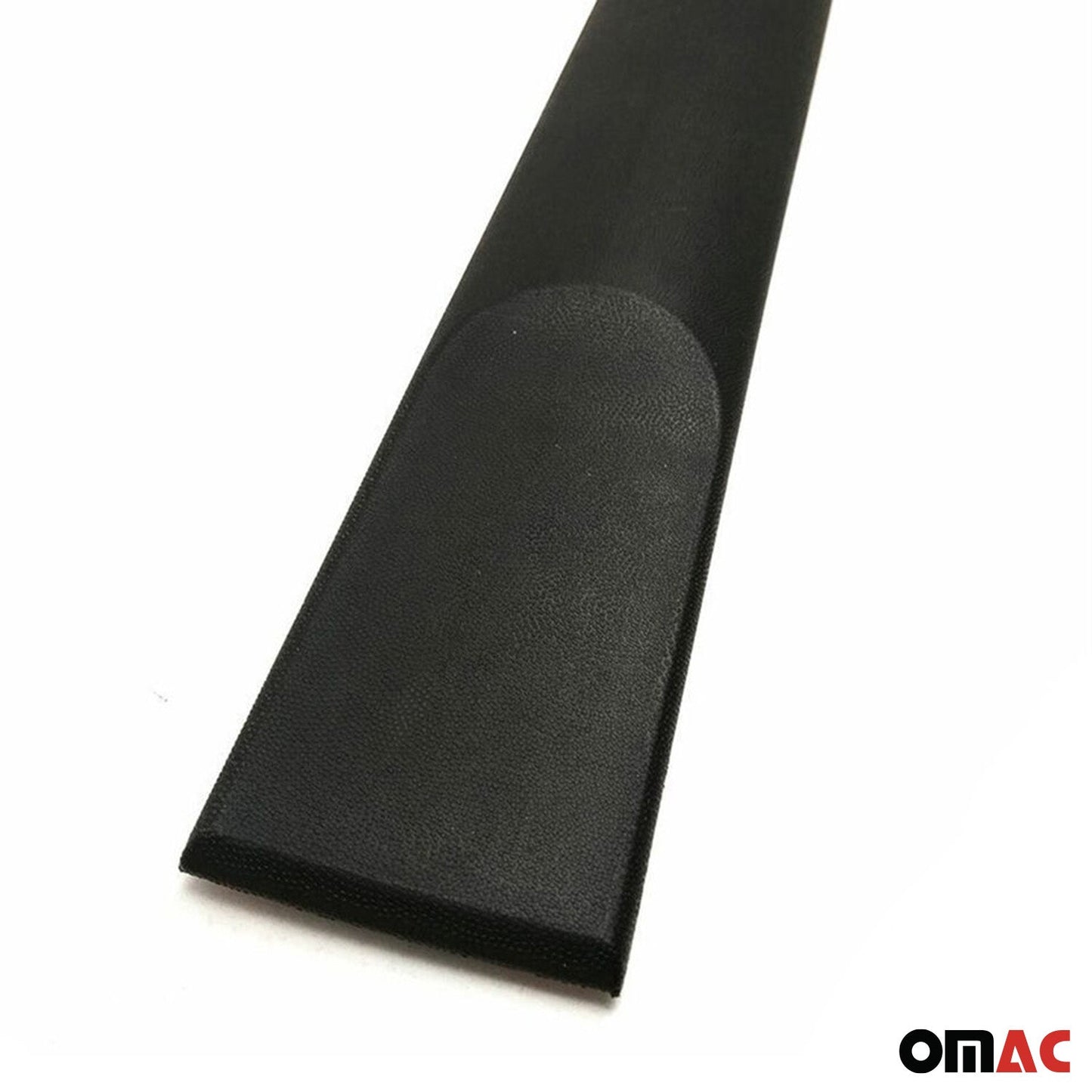 5171014 Seitenleiste Türleisten für Opel Corsa B 1993-2000 Links ABS Schwarz