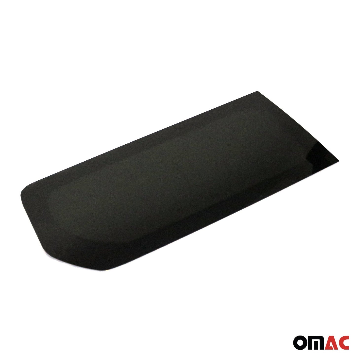 Seitenfenster Auto Fenster für Renault Trafic 2014-2024 Rechts Auto L2 Schwarz