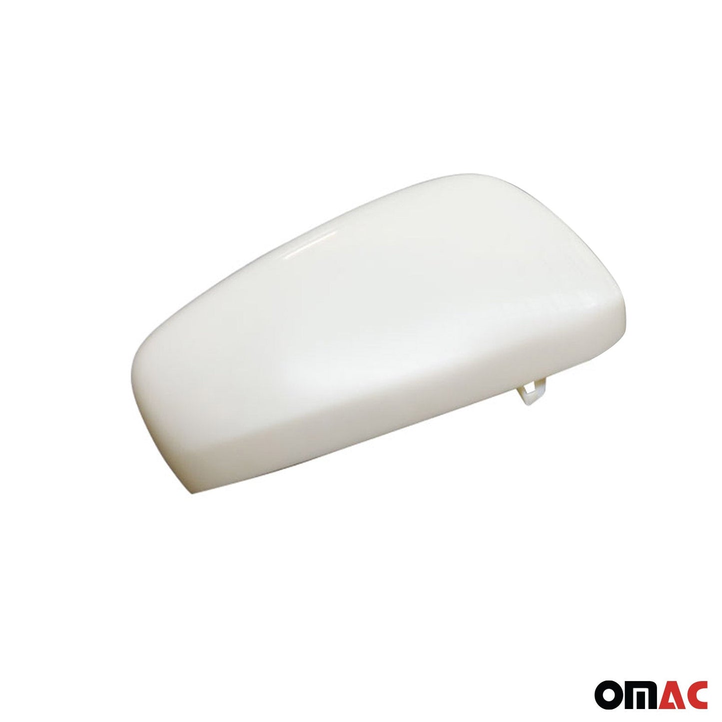 Spiegelkappen Spiegelabdeckung für Renault Kadjar 2015-2025 Rechts Lackierbar 1x