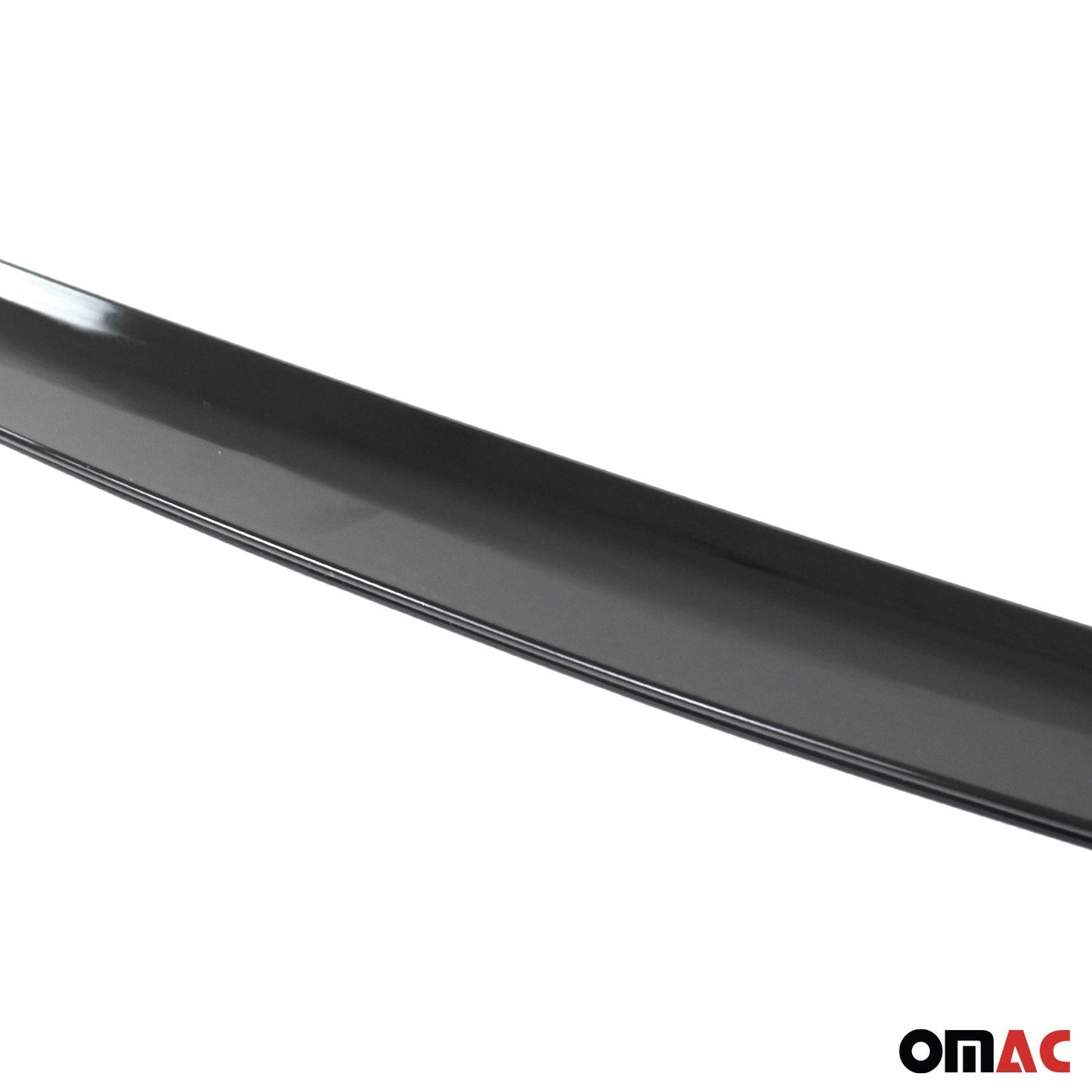 Eleron spate, aripă spate, margine spate pentru VW Passat B7 Sedan 2010-2015, amorsat