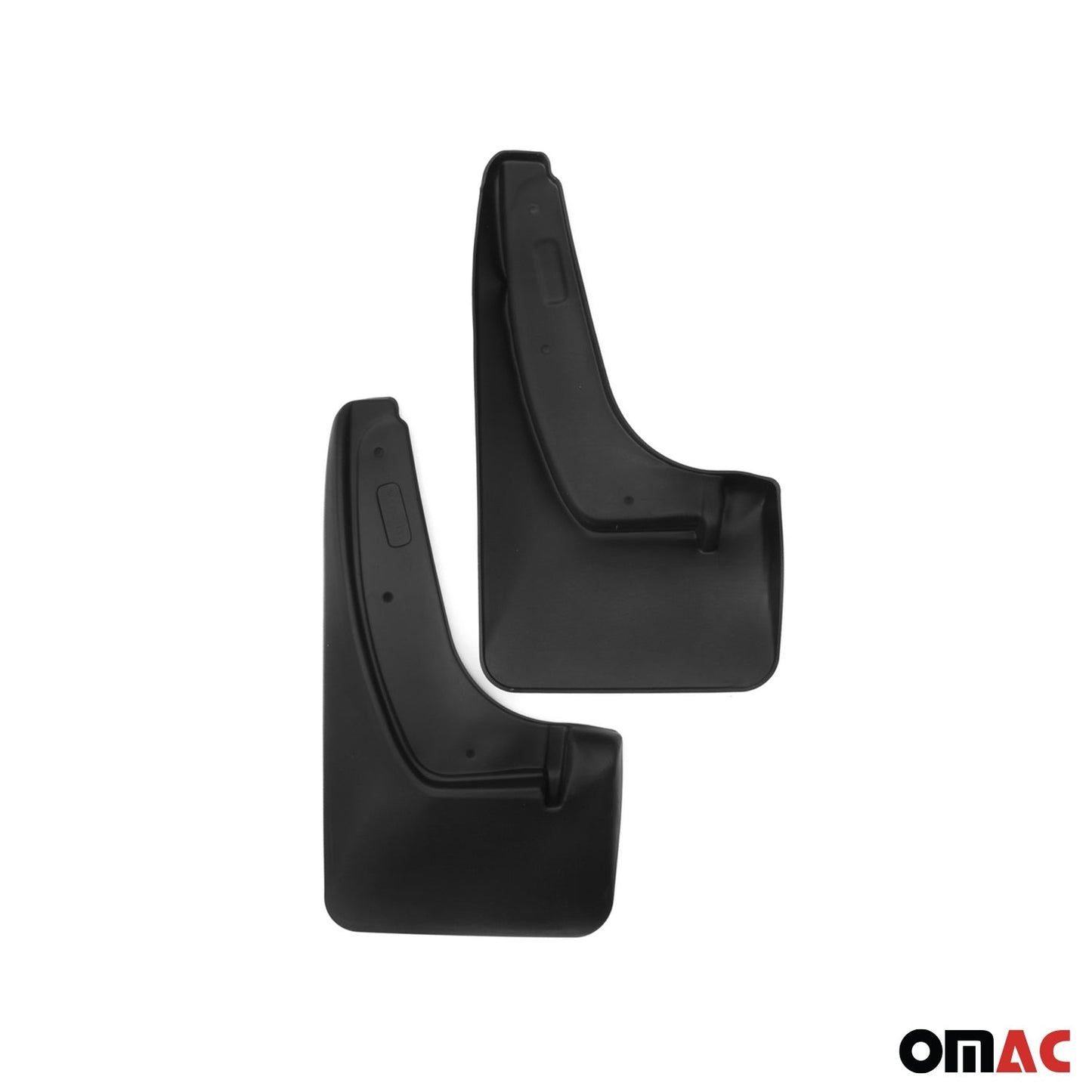 Schmutzfänger Kotflügel für Kia Sportage 2010-2015 Kunststoff Schwarz 4tlg