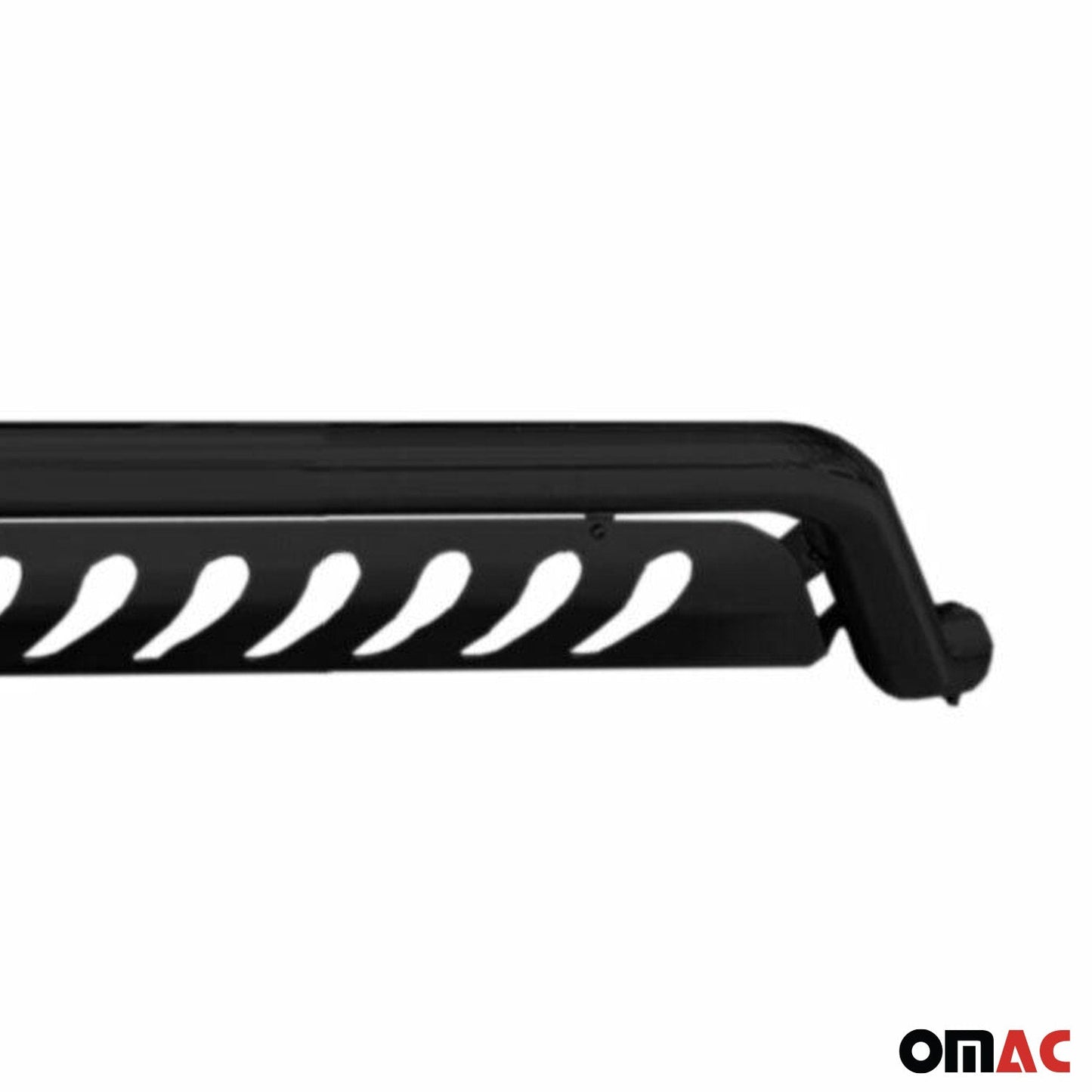 Frontschutzbügel Frontbügelschutz für Toyota Land Cruiser 150 2017-2022 ABE