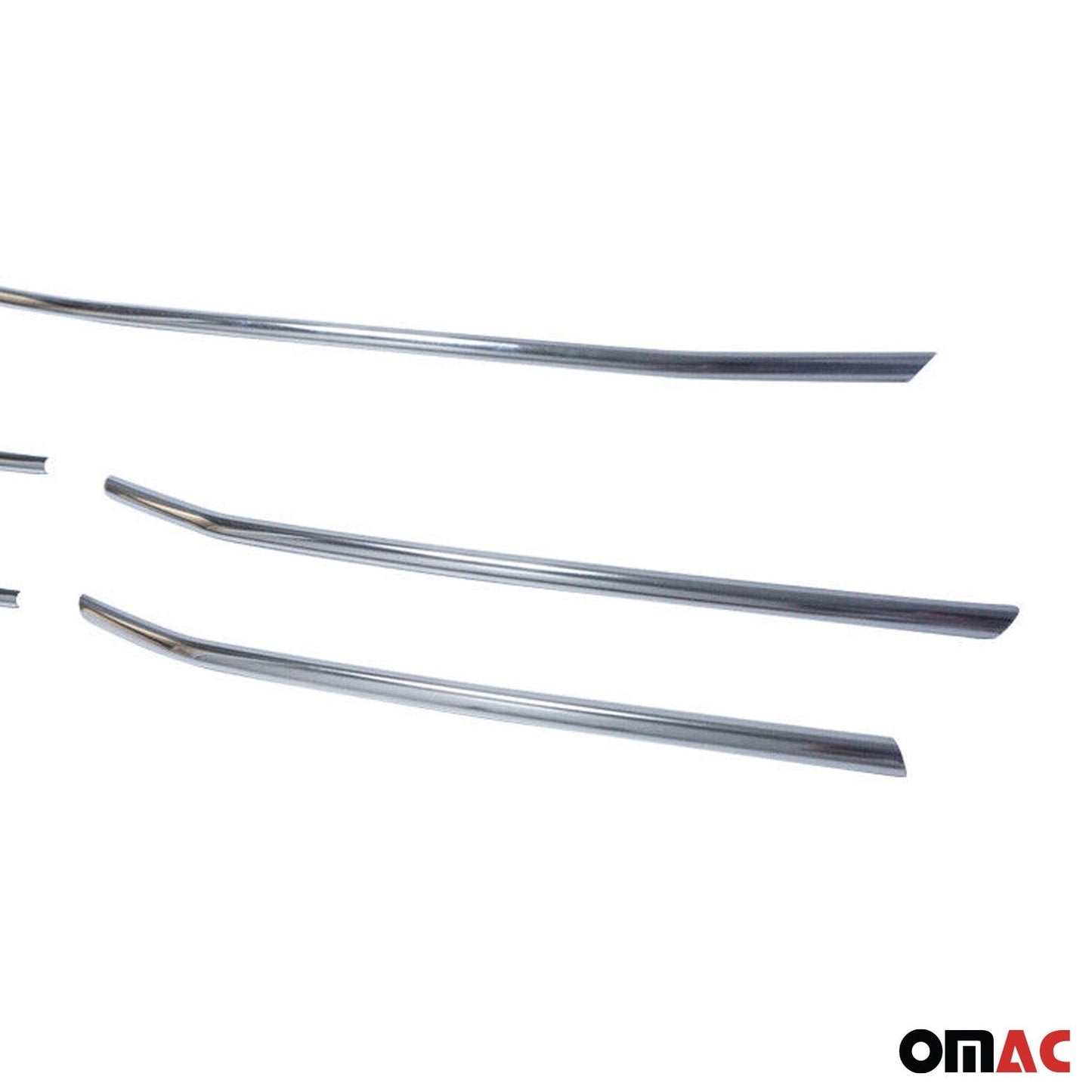 Grilă radiator pentru Mercedes Sprinter 907 910 2018-2025 Crom