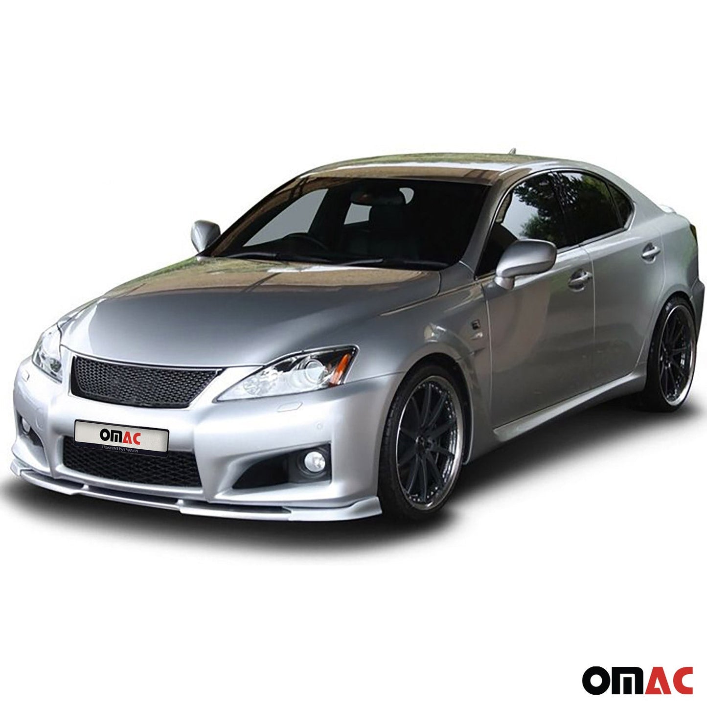 RDX Frontspoiler Vario-X Spoiler für Lexus IS F