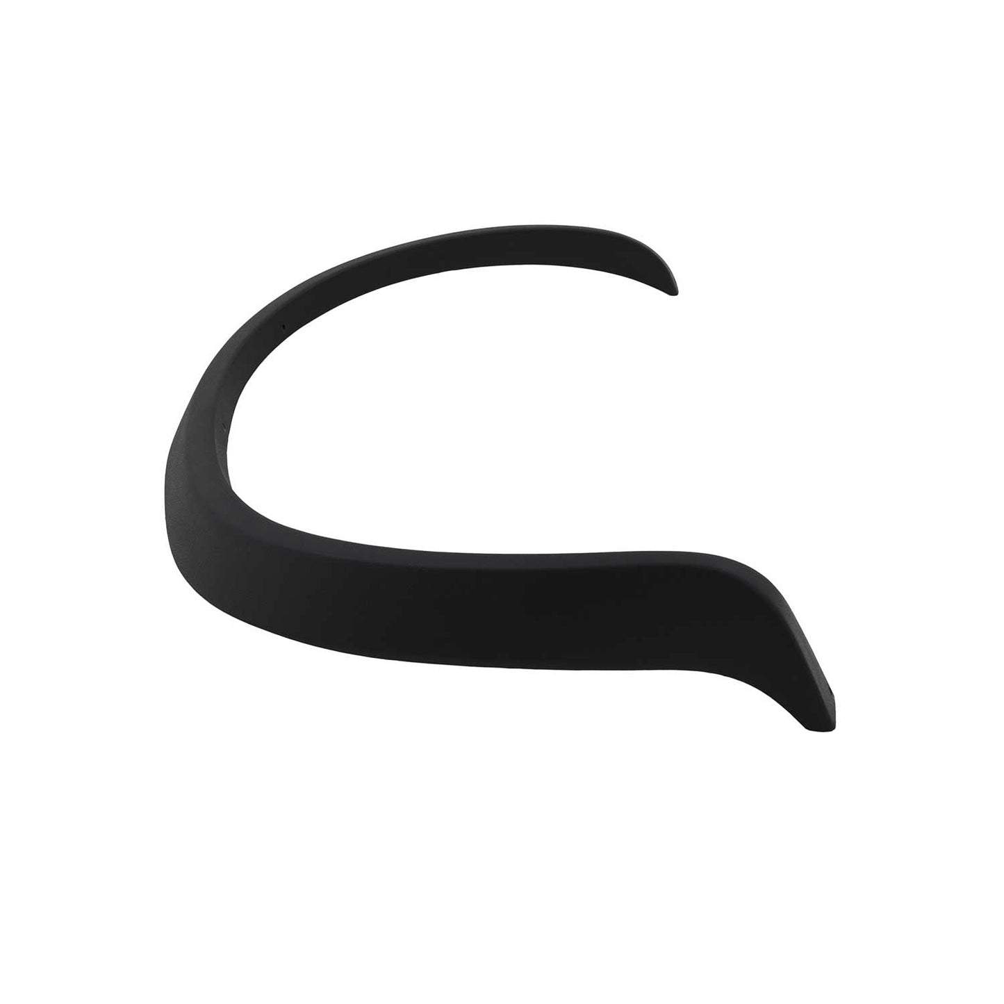 Extensii aripi/aripi pentru VW Golf 1 1974-1983, negru mat, set 4 piese