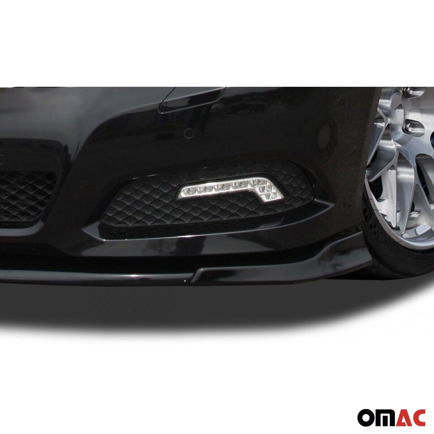 RDX Frontspoiler Vario-X Spoiler für Audi RS4 B9 2015-2025