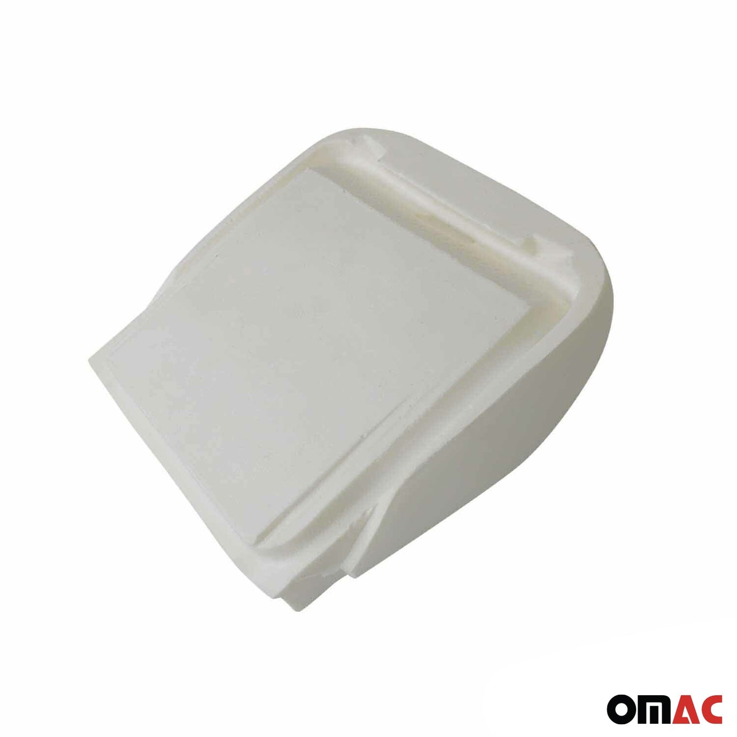 Wyściółka piankowa na fotel samochodowy Citroen Berlingo 96-08 kolor piaskowy