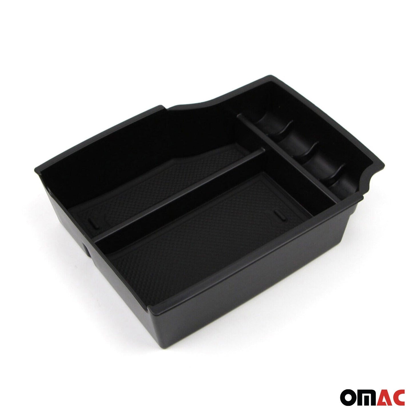 Cutie de depozitare cotieră centrală pentru BMW Seria 5 F10 F11 F07 GT 2014-2024