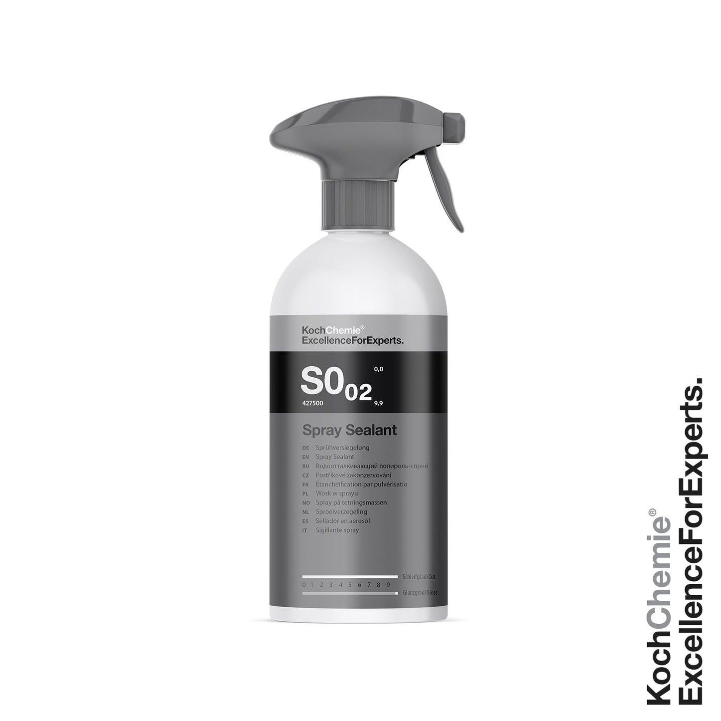 Koch Chemie Spray Etanșant S0.02
