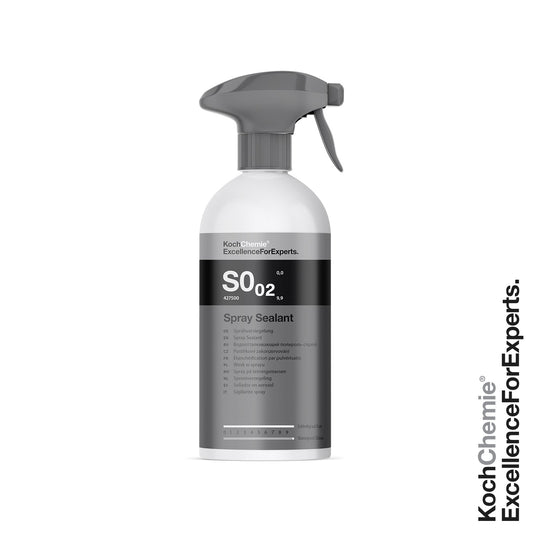 Koch Chemie Spray Etanșant S0.02