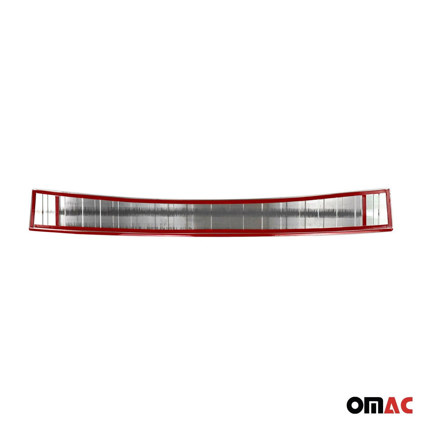 Protecție prag/bară de protecție pentru Peugeot Partner 2019-2024, crom închis