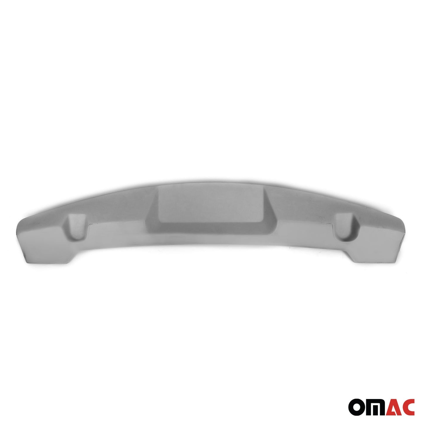 Heckspoiler Dachspoiler Heckflügel für Kia Sportage II 2006-2009 Grundiert