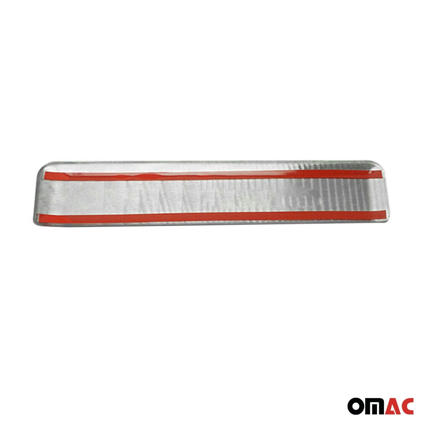 Mâner deschizător portbagaj pentru VW Caddy 2021-2025, oțel inoxidabil, culoare închisă, 1 bucată