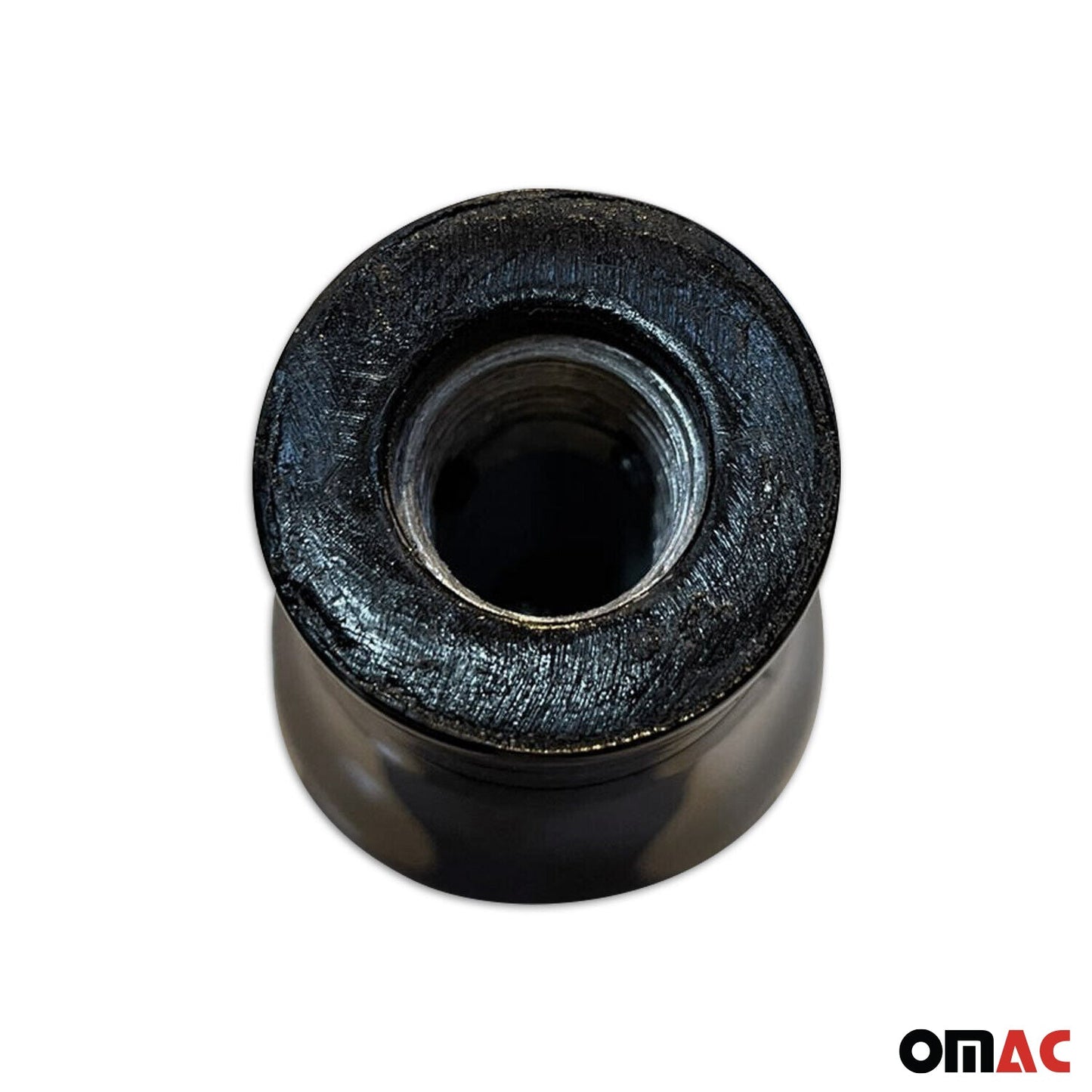 Schaltknauf Schalthebel Schaltknopf für Chrysler PT Cruiser 2000-2010 Kohlefaser