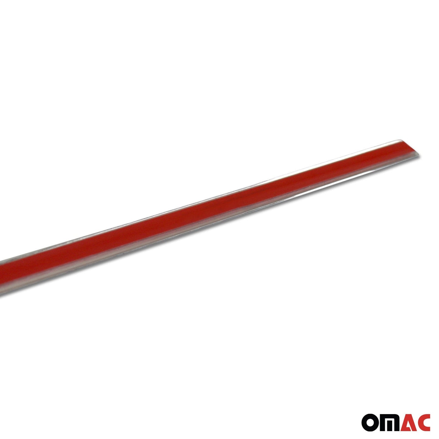 Heckklappe Kofferraumöffner für Audi A4 Limousine 8K2 B8 2008-15 Edelstahl Chrom