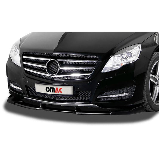 RDX Frontspoiler Vario-X Spoiler für Mercedes R-Klasse W251 2010-2017