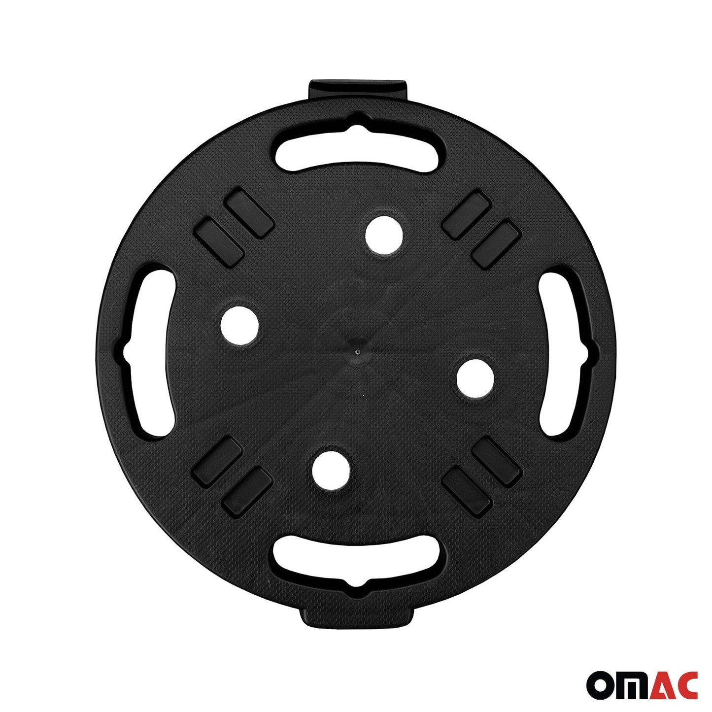 Pflanzenroller Rollbrett Transportroller Möbelroller 170 kg Reifenträger Ø300