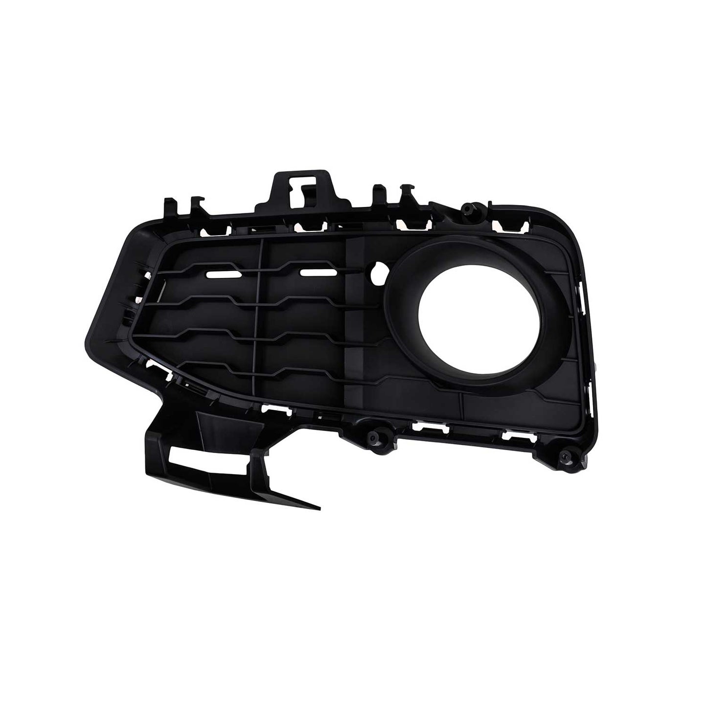 Bara de protectie JOM pentru BMW F32 Coupe F33 Cabriolet F36 Gran Coupé PDC + SRA