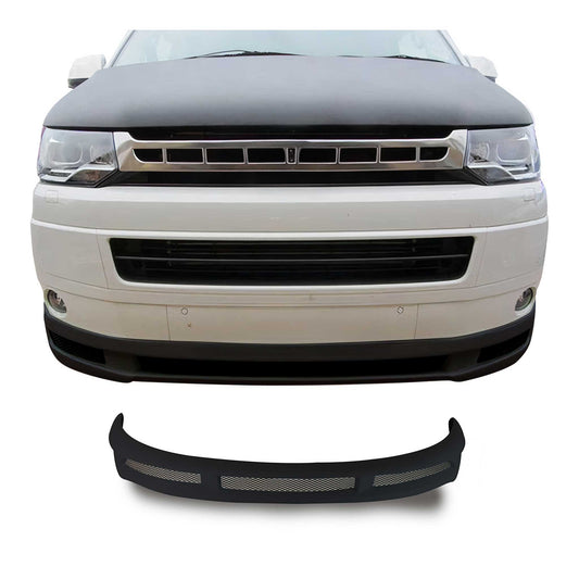 Splitter bara de protectie spoiler fata pentru VW Multivan T5 Caravelle 2003-2010