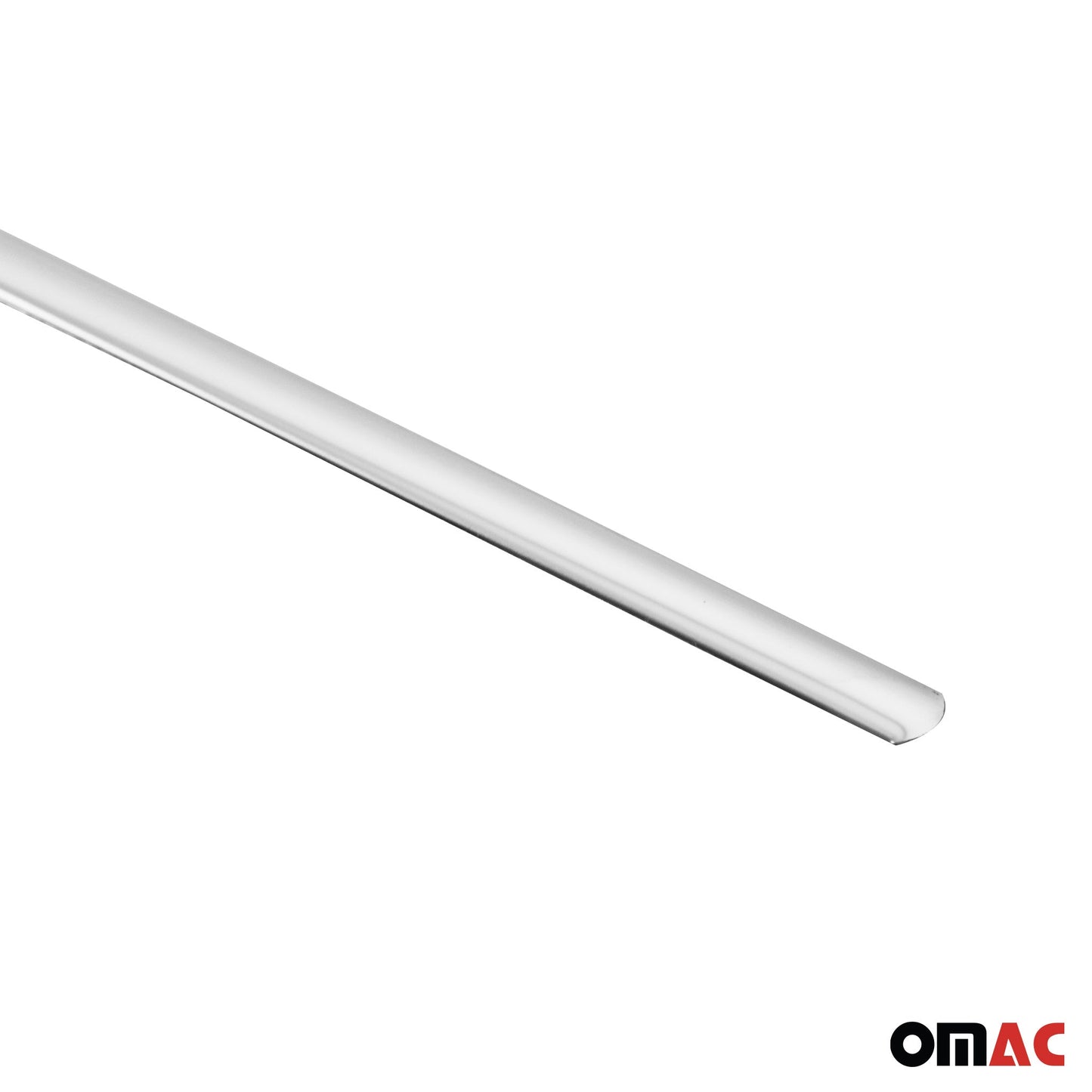 Heckklappe Kofferraumöffner Griff für Smart ForTwo 2007-2015 Edelstahl Chrom