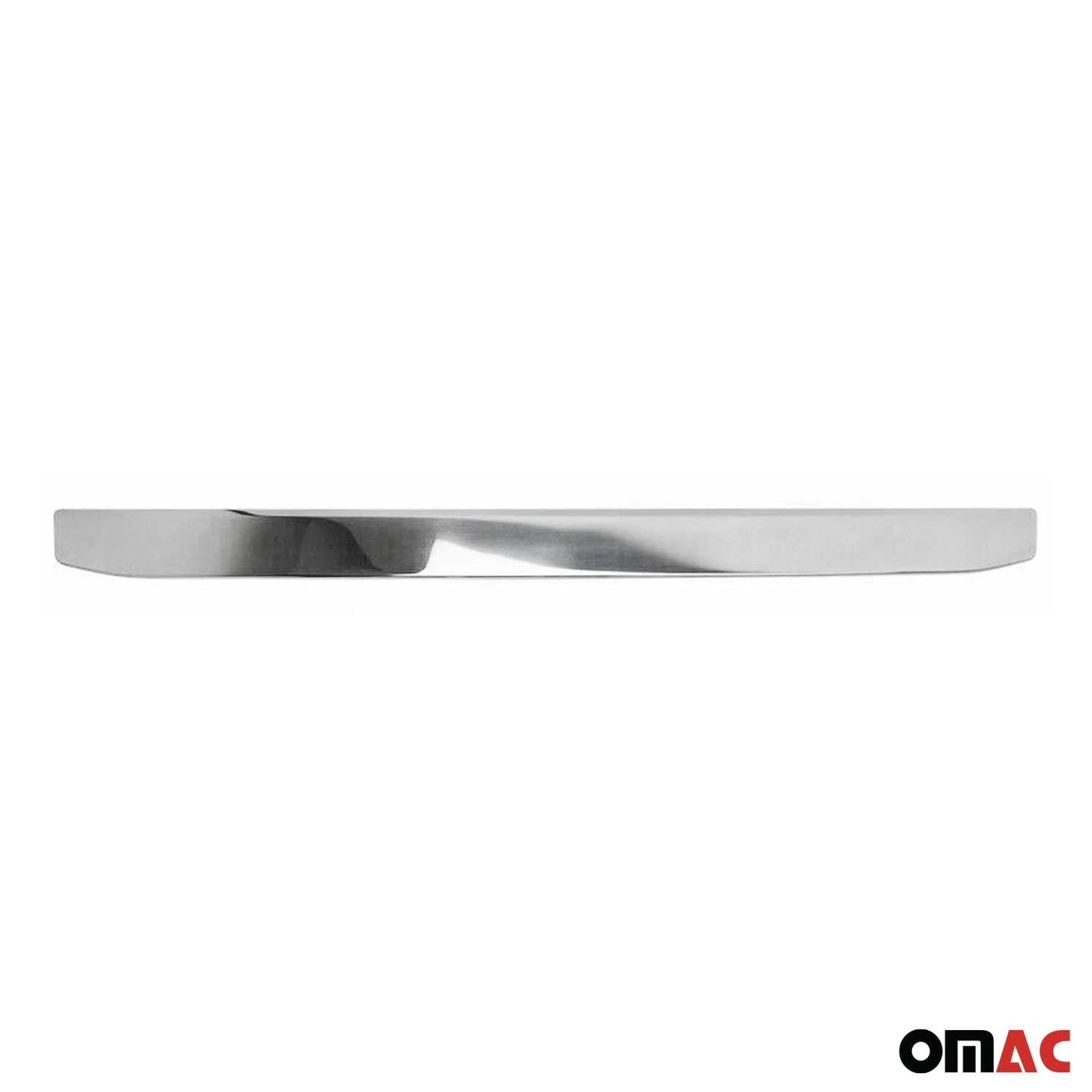 Kühlergrill Leisten Grillleisten für Volvo FH 2012-2020 Edelstahl Silber 1tlg