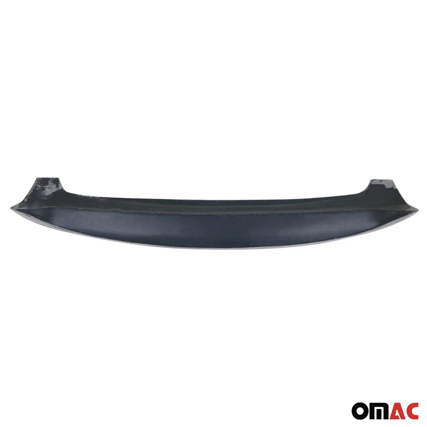 Heckspoiler Dachspoiler Hecklippe für Peugeot Bipper 2007-2024 ABS Grundiert