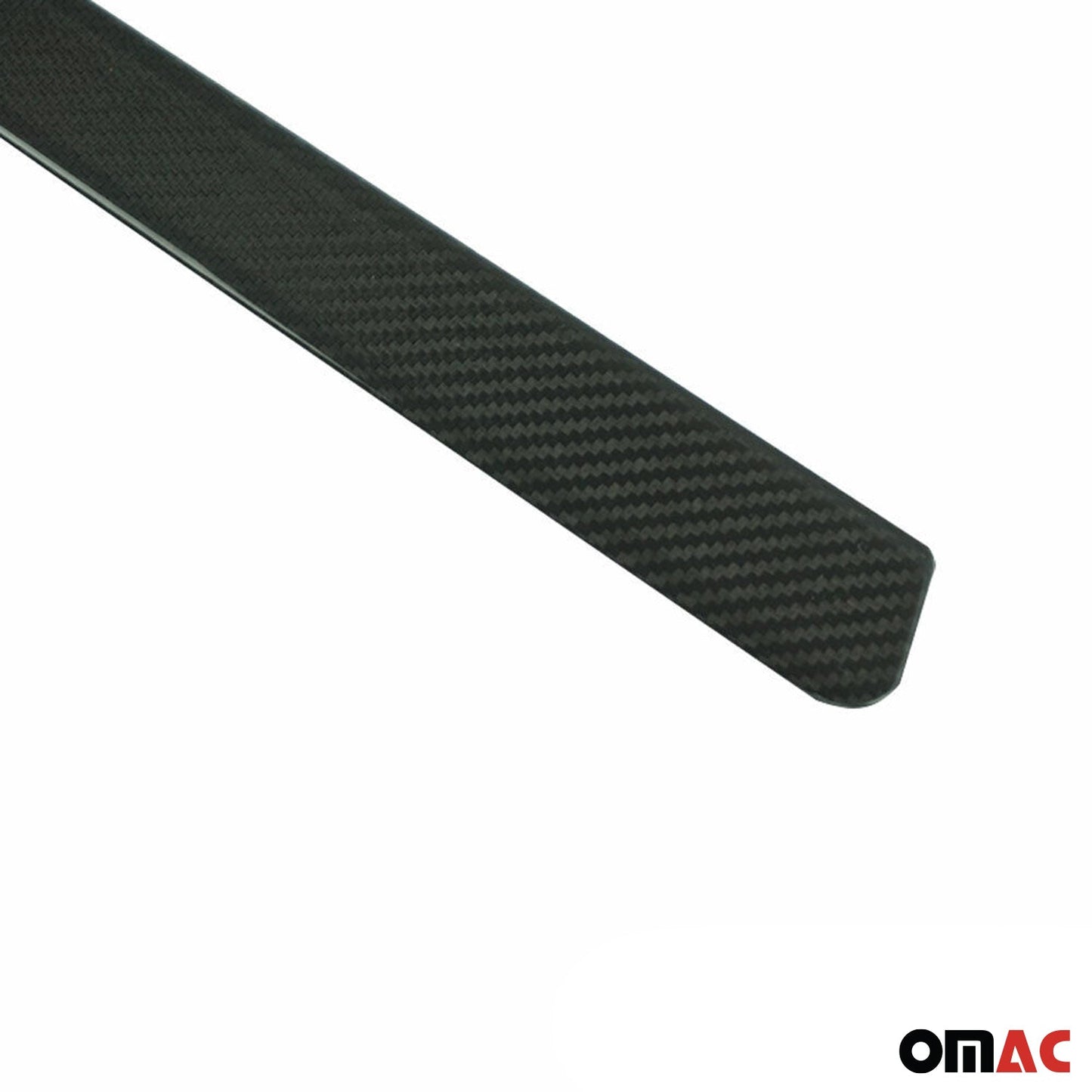 Heckklappe Kofferraumöffner für Mercedes Vito W447 2014-2025 Kohlefaser Schwarz