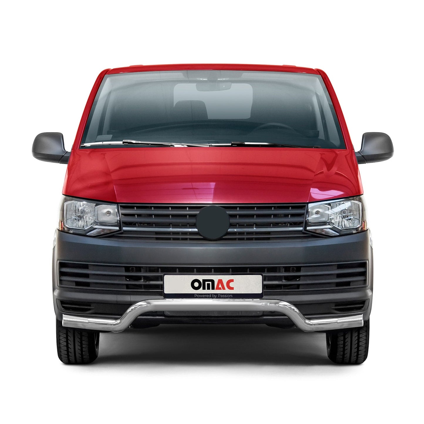 Bară de protecție față, bară de protecție față pentru VW T6 T6.1 Transporter 2015-2024, omologată ABE