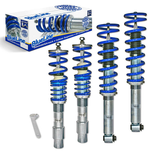Kit suspensie coilover JOM pentru BMW Seria 5 E60 Sedan 2003-2010