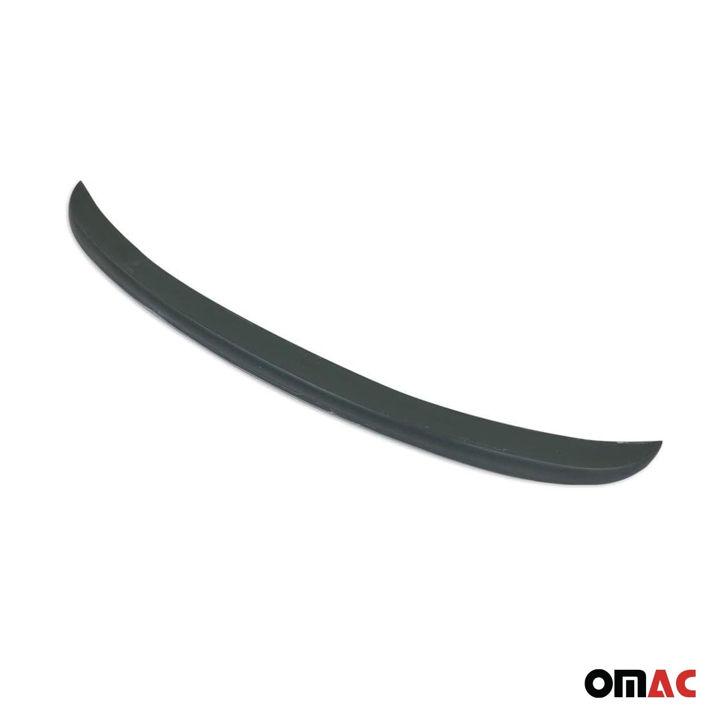 Heckspoiler Dachspoiler Hecklippe für BMW 3er E90 Limo 2004-2011 ABS Grundiert
